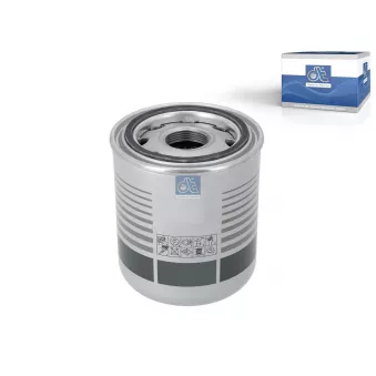 Cartouche de dessicateur, système d'air comprimé DT 1.31933