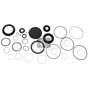 Kit de réparation, crémaillière de direction DT 1.31906