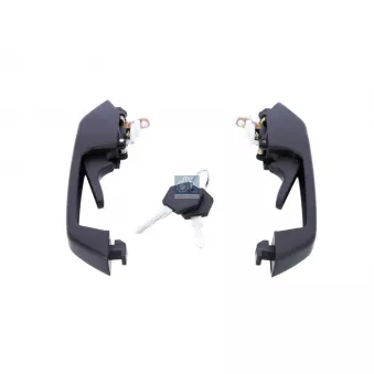 Poignée de porte DT 1.32400