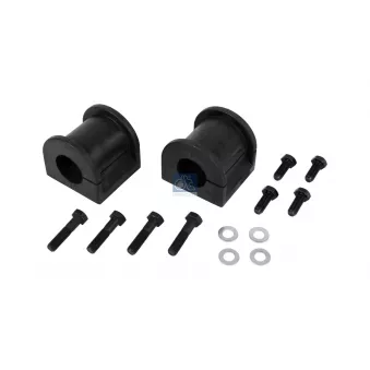 Kit de réparation, suspension du stabilisateur DT 1.32623