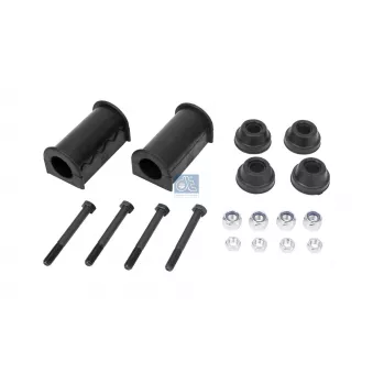 Kit de réparation, suspension du stabilisateur DT 1.32622