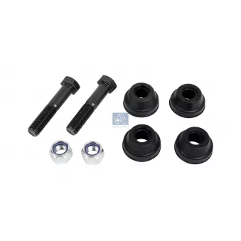 Kit de réparation, suspension du stabilisateur DT