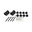 Kit de réparation, suspension du stabilisateur DT 1.32632 - Visuel 1