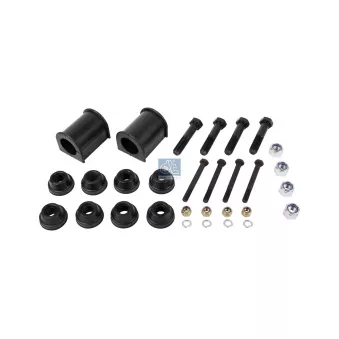 Kit de réparation, suspension du stabilisateur DT 1.32631