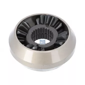 Satellites, différentiel DT 1.31642