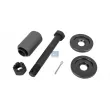 Kit d'assemblage, axe de ressort DT 1.32515 - Visuel 1