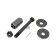 Kit d'assemblage, axe de ressort DT 1.32516 - Visuel 1