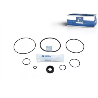 Kit de réparation, valve-relais DT 1.31861