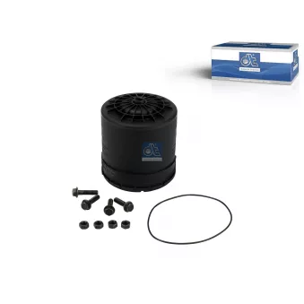 Kit de réparation, dessicateur DT 1.31869