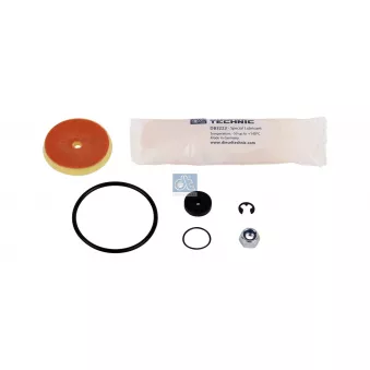 Kit de réparation, dessicateur DT 1.31878