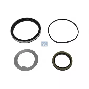 Kit de réparation, moyeu de roue DT 1.31731