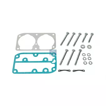 Kit de réparation, compresseur DT 1.31811
