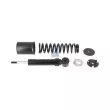 Amortisseur, suspension de la cabine DT 1.32558 - Visuel 1