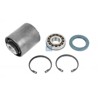 Kit de réparation, stabilisateur de la cabine du conducteur DT 1.32574