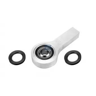 Kit de réparation, suspension de la cabine DT