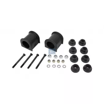 Kit de réparation, suspension du stabilisateur DT 1.32553