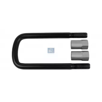 Bride de ressort DT 1.32581