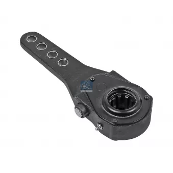 Régleur de timonerie, freinage DT 10.23025