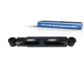Jeu de 2 amortisseurs arrière DT 10.17205