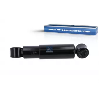 Jeu de 2 amortisseurs arrière DT 10.17203