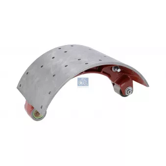 Mâchoire de frein DT 3.62024