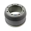 Tambour de frein DT 3.62007 - Visuel 1