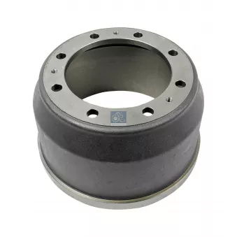 Tambour de frein DT 3.62007