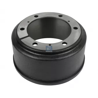 Tambour de frein DT 3.62006
