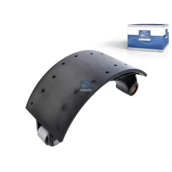 Mâchoire de frein DT 3.62027