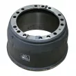 Tambour de frein DT 3.62000 - Visuel 1