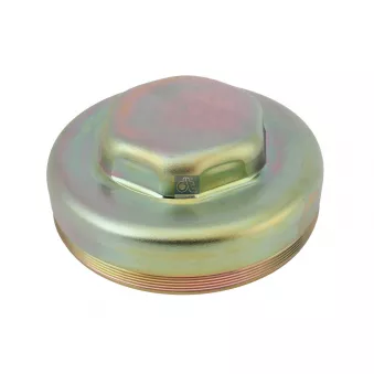 Enjoliveur, roues DT 3.61160