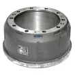 Tambour de frein DT 3.62002 - Visuel 1