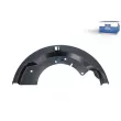 Tole de recouvrement, tambour de frein DT 3.62132 - Visuel 1