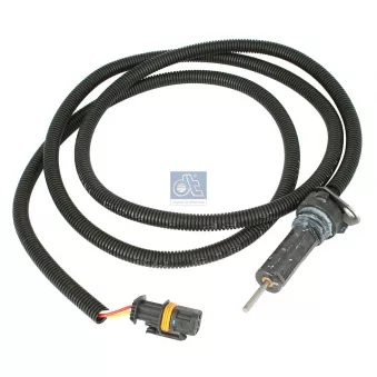 Indicateur d'usure,plaquette de freins DT 3.62150