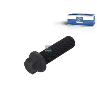 Vis, disque de frein DT 3.62180