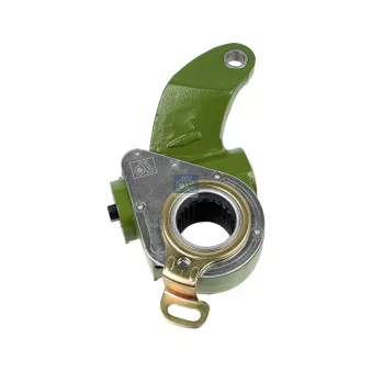 Régleur de timonerie, freinage DT 3.62419