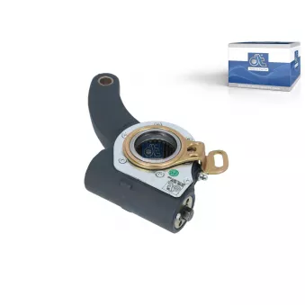 Régleur de timonerie, freinage DT 3.62420