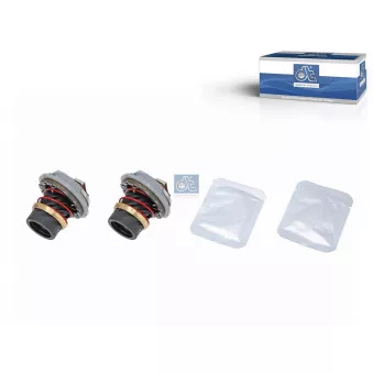 Ajusteur, frein à tambour DT 3.62450