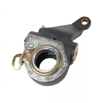 Régleur de timonerie, freinage DT 3.62417