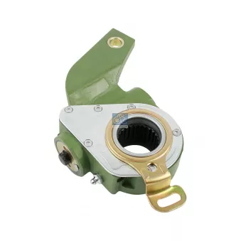 Régleur de timonerie, freinage DT 3.62415