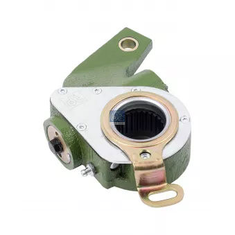 Régleur de timonerie, freinage DT 3.62416