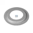 Rondelle de butée, satellite-différentiel DT 3.60503 - Visuel 1