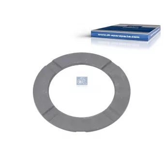 Rondelle de butée, satellite-différentiel DT 3.60509