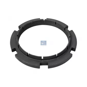 Écrou d'essieu, arbre d'essieu DT 3.60537