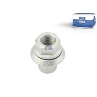 Écrou de roue DT 3.61152