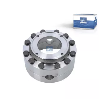 Boîtier de différentiel DT 3.60726
