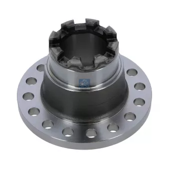 Boîtier de différentiel DT 3.60719