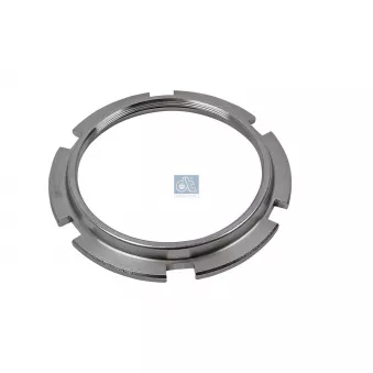 Écrou d'essieu, arbre d'essieu DT 3.60538