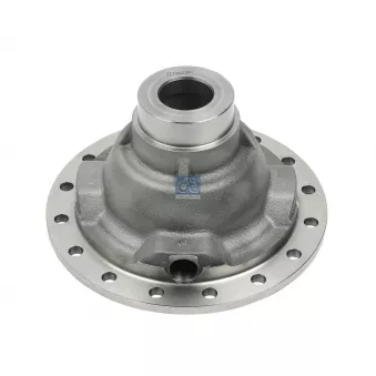 Boîtier de différentiel DT 3.60712