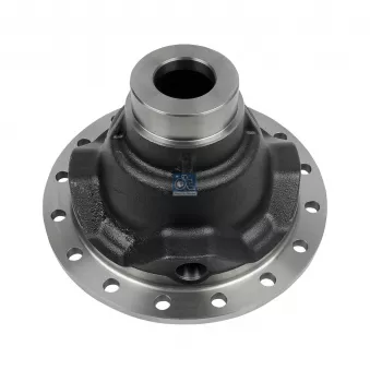 Boîtier de différentiel DT 3.60711
